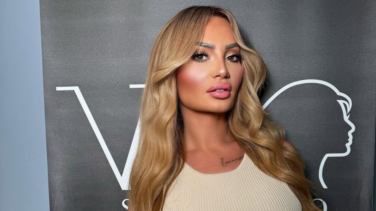 Humbje e madhe në familjen Branka!  Ndërron jetë nëna këngëtares