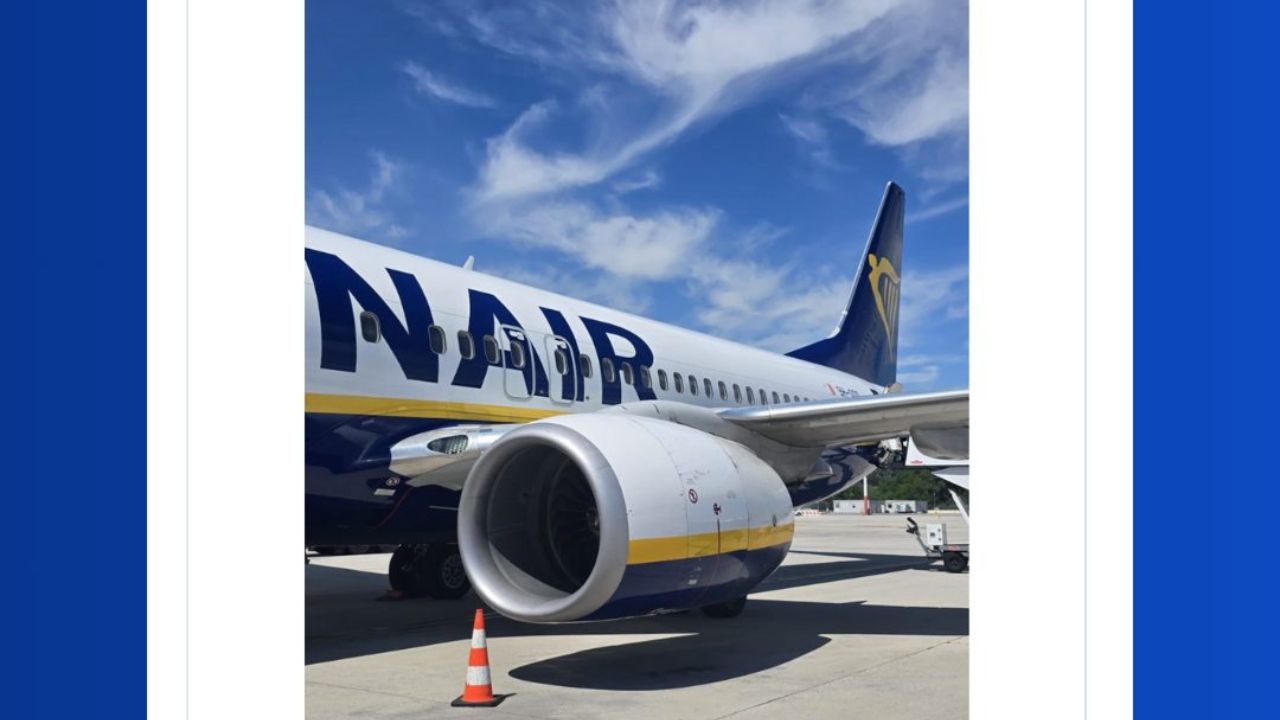 Rregullatori italian gjobit Ryanair me 300 milionë dollarë