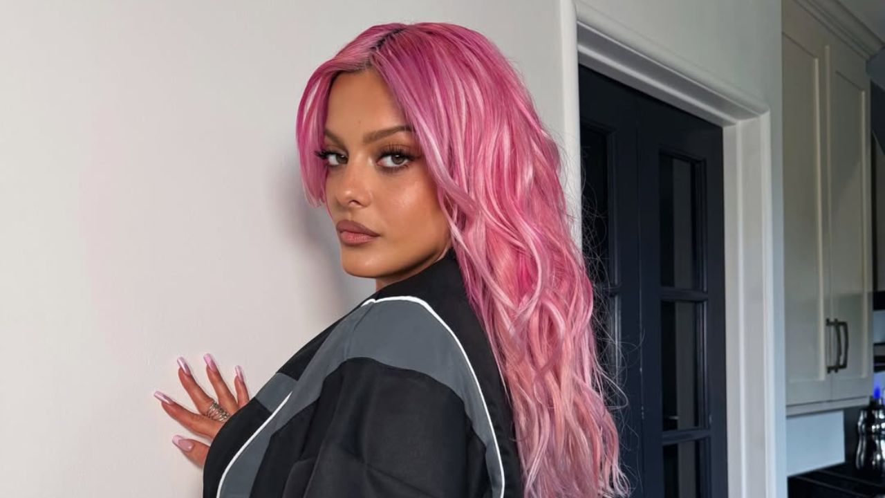 Bebe Rexha u jep fansave të saj një mision të madh në rrjetet sociale