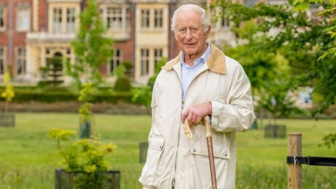 Mbreti Charles III thotë se do të zvogëlojë trajtimin e kancerit falë diagnozës së hershme