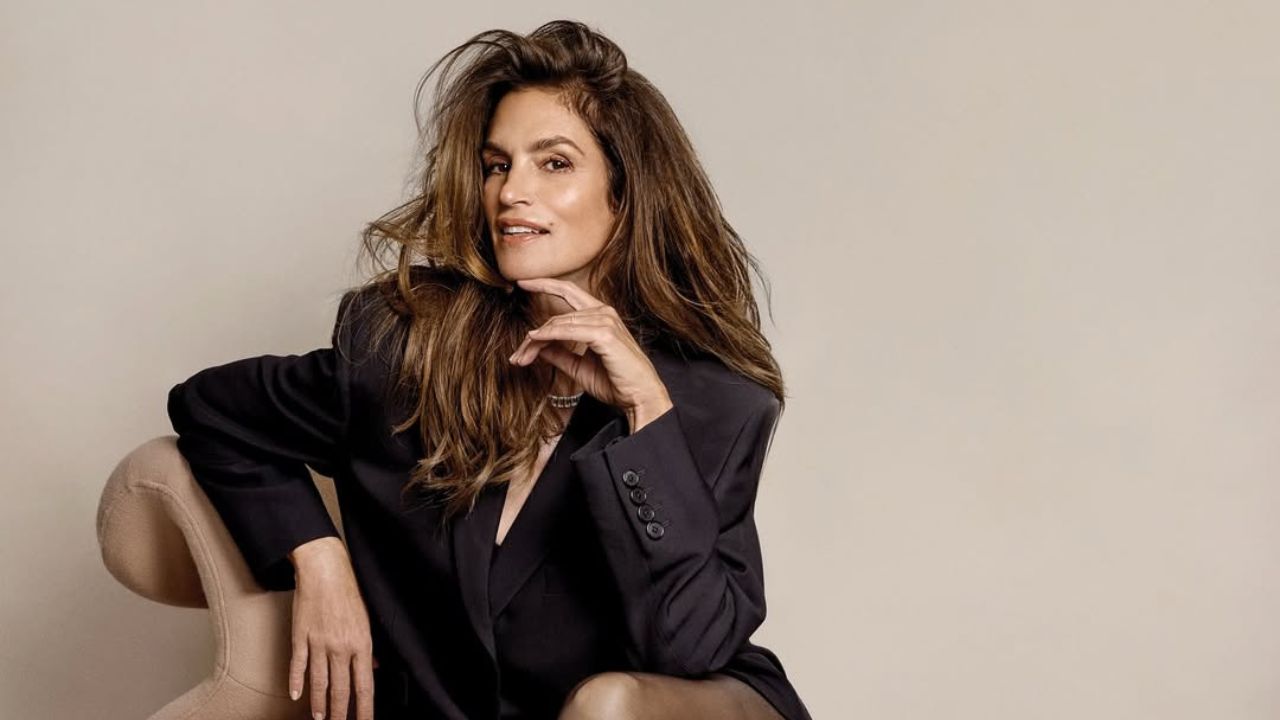 Cindy Crawford i shpreh mbështetje të birit pas videos për shëndetin mendor