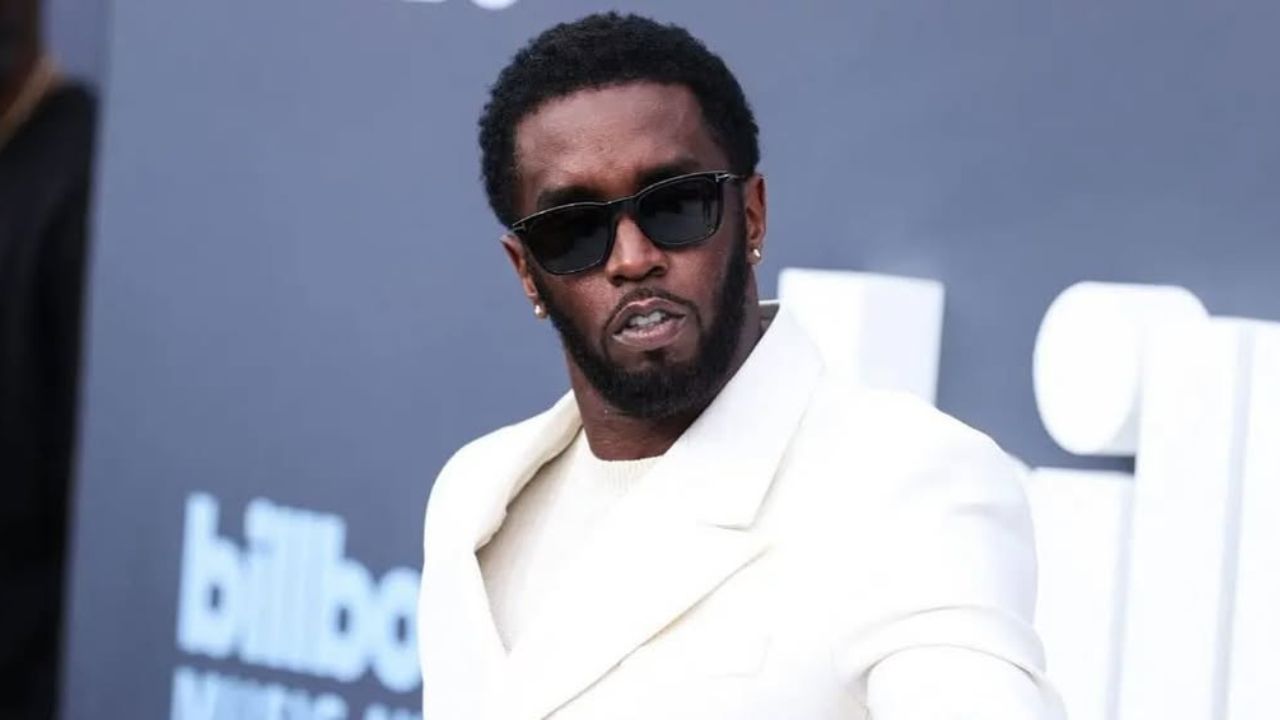 Diddy i dërgon 50 Cent një dhuratë të çuditshme pas dokumentarit shpërthyes të Netflix