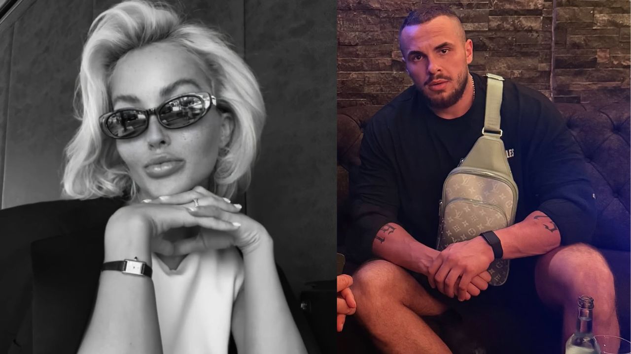 Dolce harron Edin – Bën deklaratën e papritur në Grande Fratello