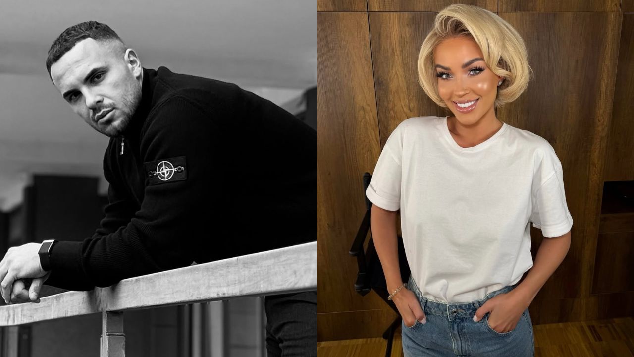 Big Brother Vip Kosova i bën surprizë Edit dhe ka lidhje me Dolcen