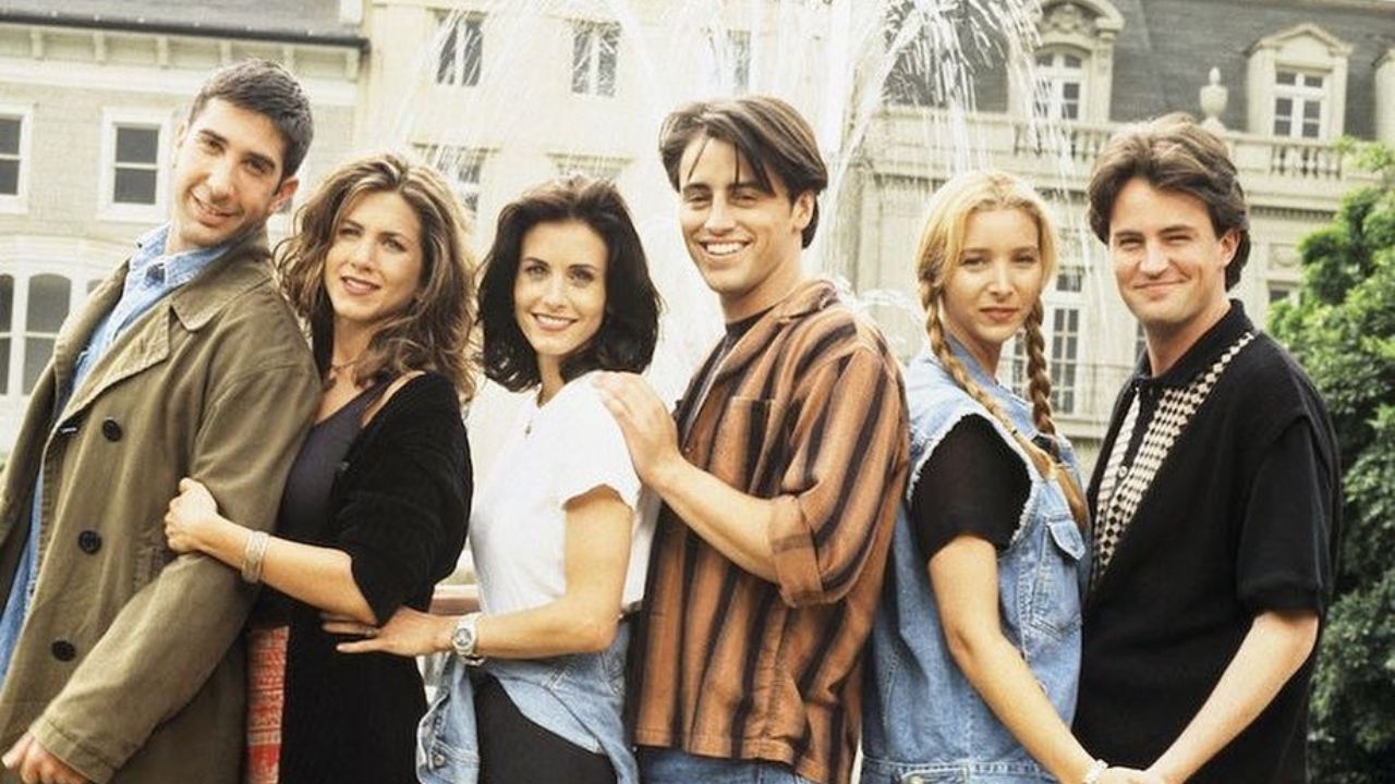 Netflix po heq dy nga serialet më të rishikuara të të gjitha kohërave