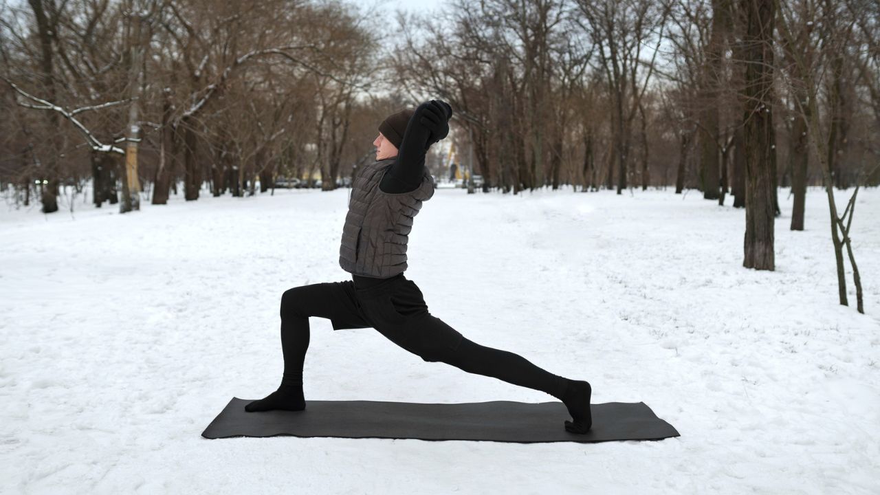 A djeg trupi juaj më shumë kalori në mot të ftohtë? Ekspertët zbulojnë të vërtetën