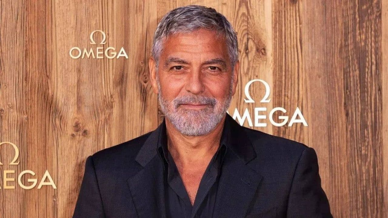 George Clooney pretendon se nuk është grindur kurrë me gruan e tij prej 10 vitesh