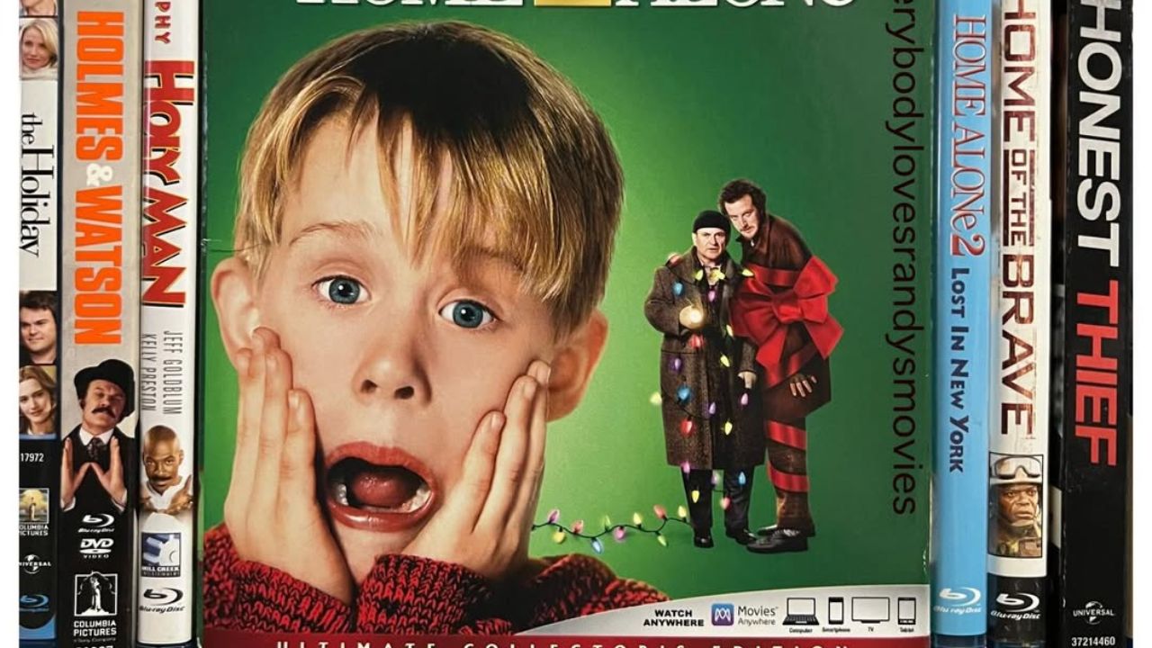 Daniel Stern shpjegon pse nuk do të jetë në asnjë event të përvjetorit të “Home Alone”