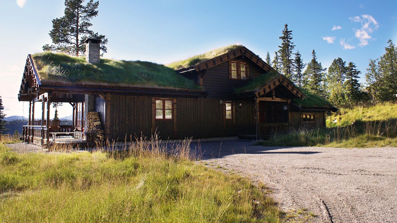 Pse Suedia po ofron qëndrime falas në një kasolle në pyll