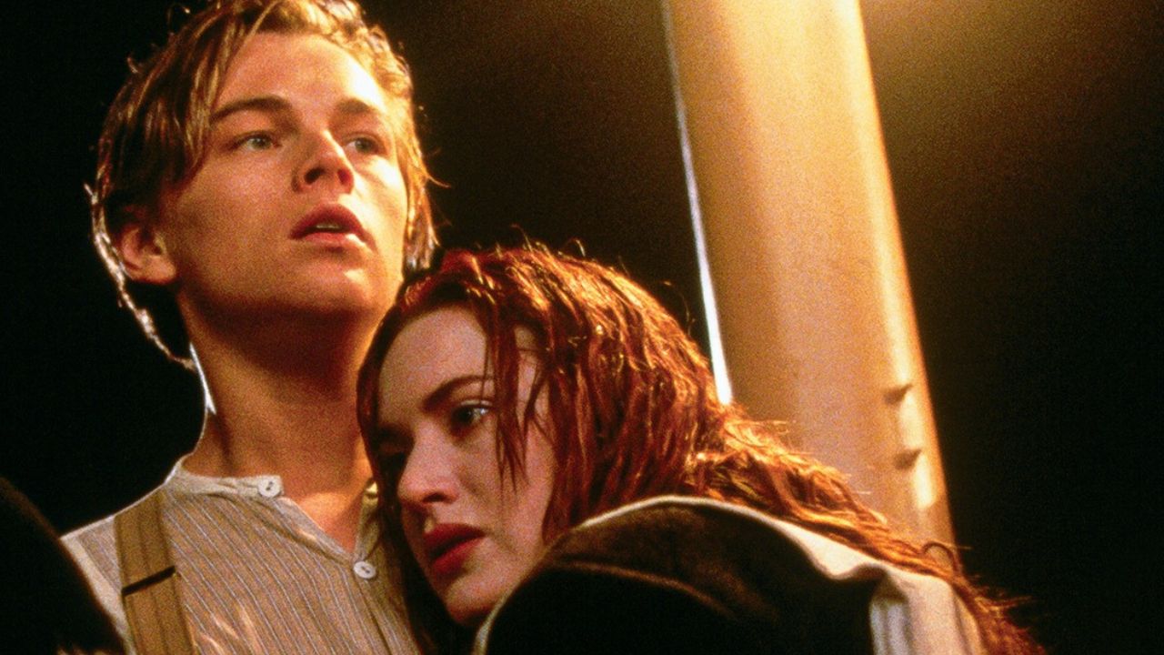 Kate Winslet kishte tmerr të flinte pasi suksesit të “Titanic”