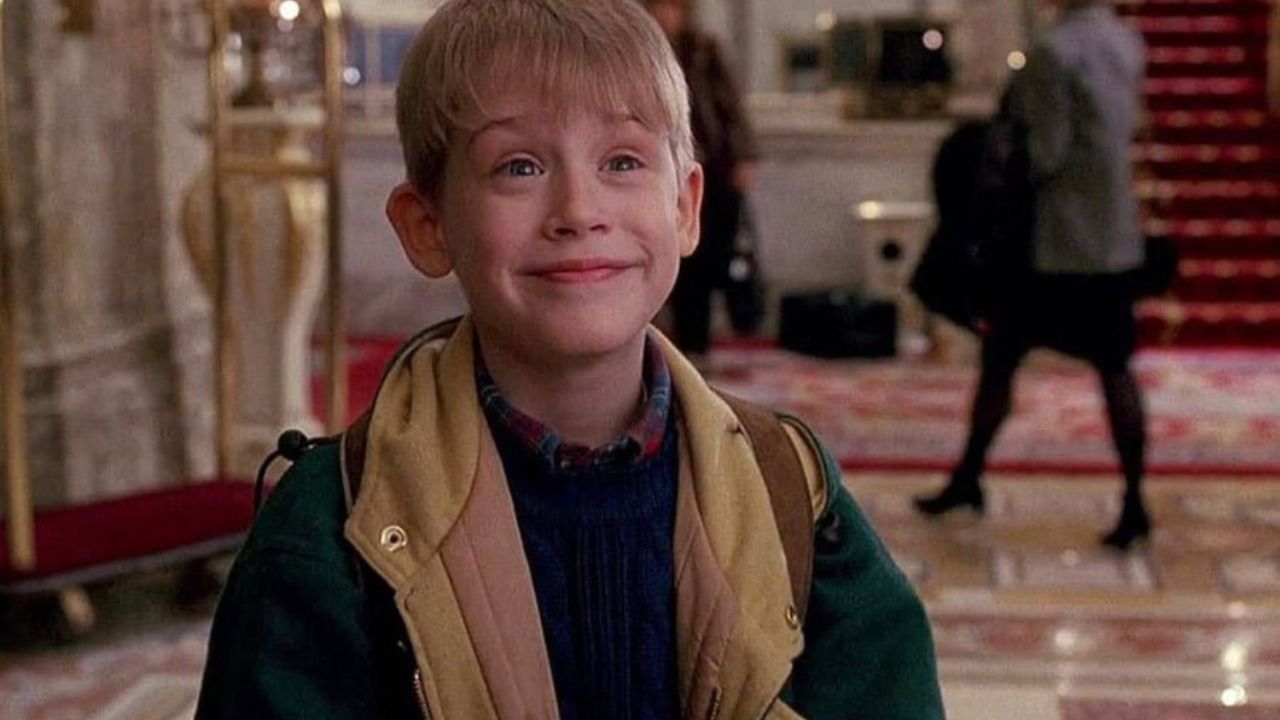 Fëmijët e Macaulay Culkin nuk e dinë se ai është Kevin në ‘Home alone’