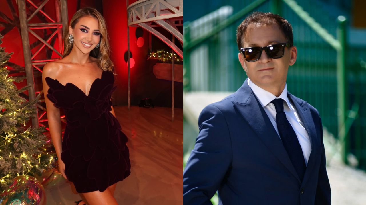 Tashmë është zyrtare – Arjan Konomi dhe Kiara Tito në Big Brother Fan Club