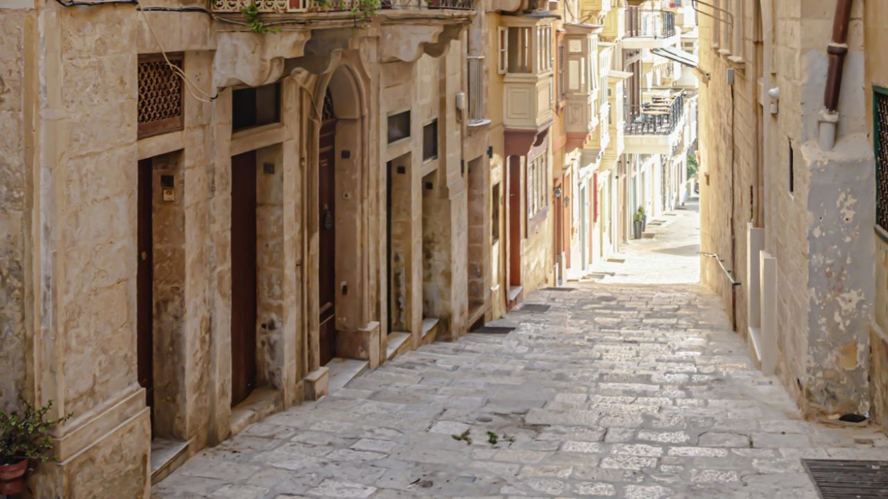 Ky qytet në Maltë njihet si ‘Qyteti i Heshtur’ – ja pse