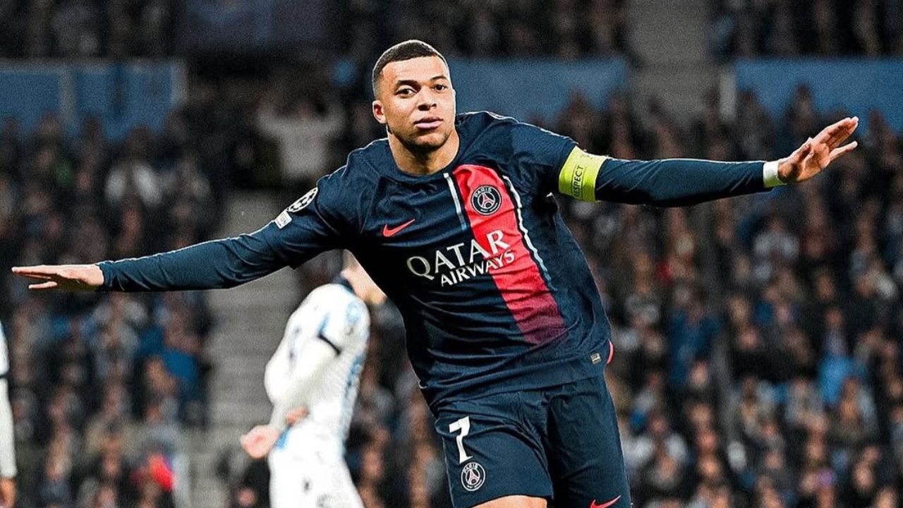 Gjykata vendos: PSG duhet të paguajë Mbappé 60 milionë euro