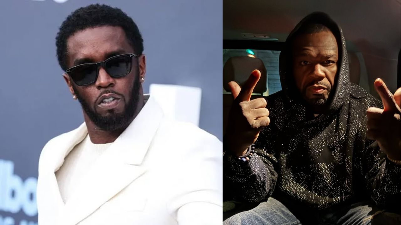 Avokatët e Sean ‘Diddy’ Combs i dërgojnë Netflix-it një urdhër ndalimi për përdorimin e imazheve në dokumentarin e 50 Cent