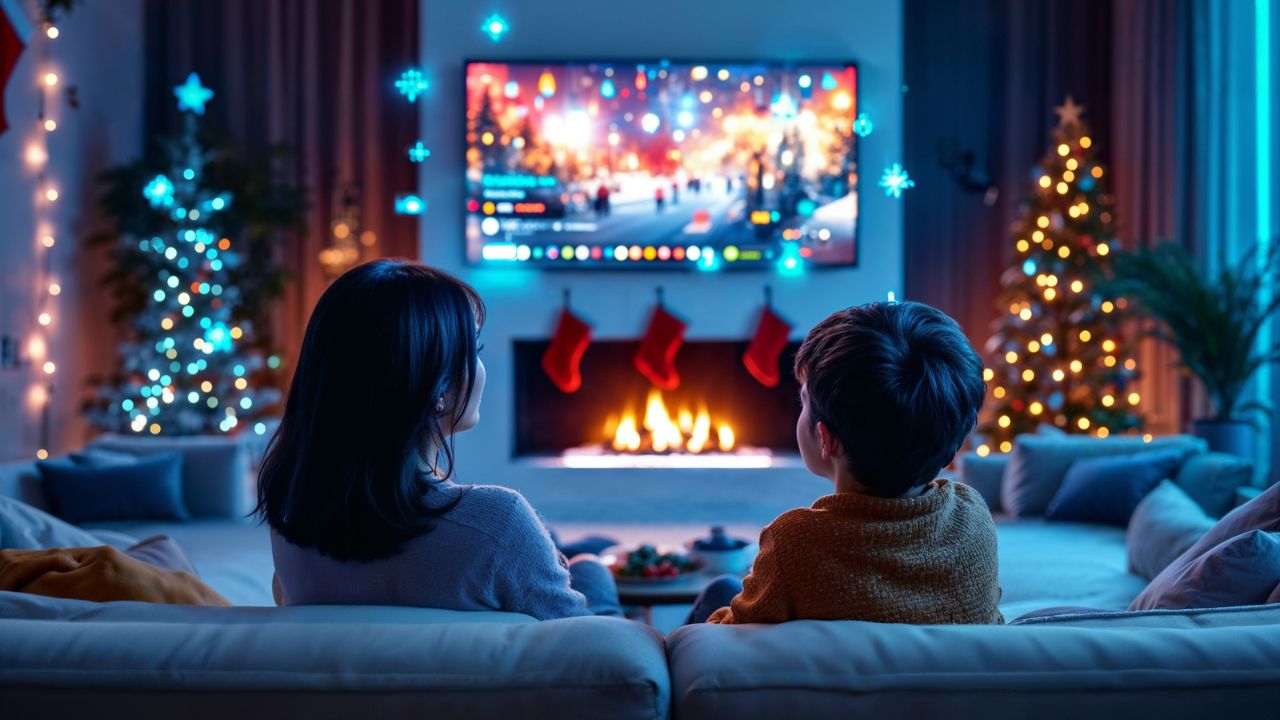 Për adhuriesit e filmave! Ja filmat që pritet të dalin gjatë dhjetorit në Netflix