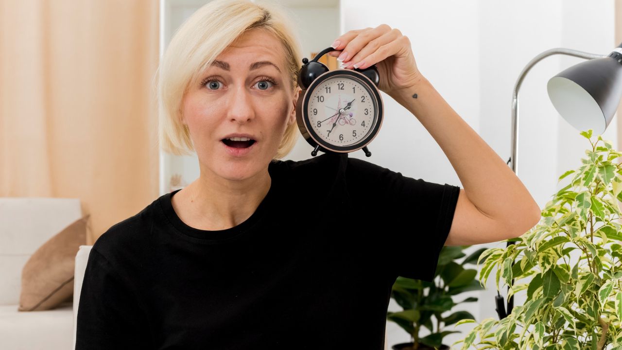 6 Zakone të Çuditshme që po ju plakin më shpejt