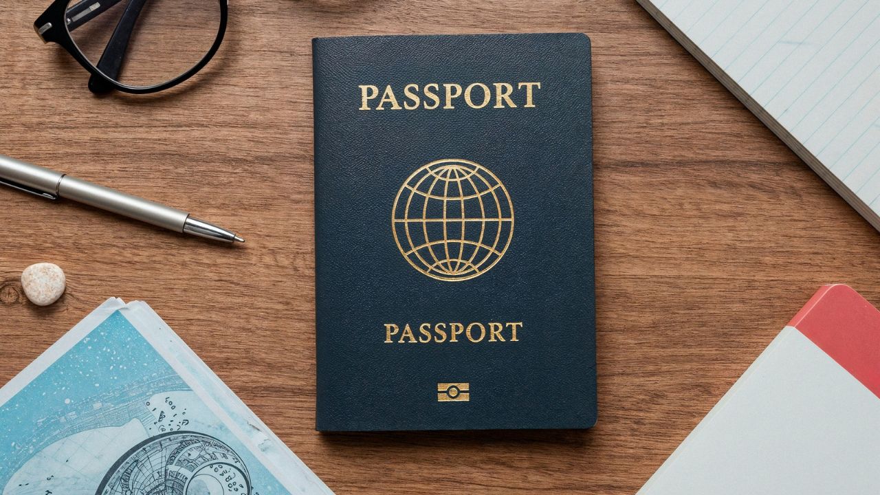 Kjo është pasaporta më e shtrenjtë në botë: Çfarë e bën atë kaq “të vlefshëm”