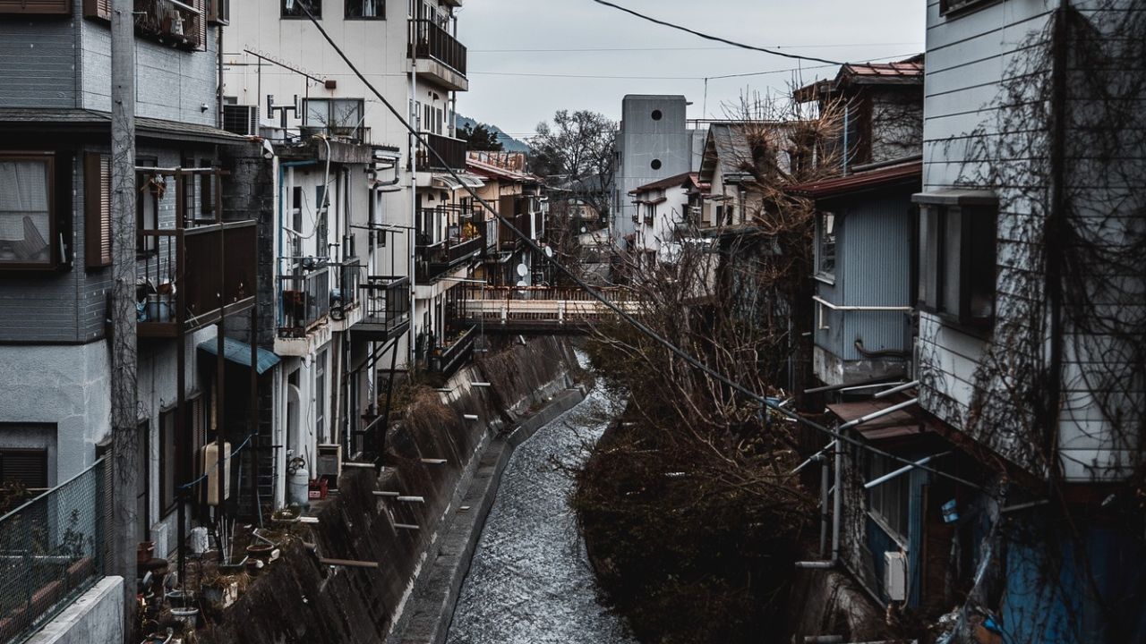 Ky qytet fantazmë është vendi më toksik në SHBA