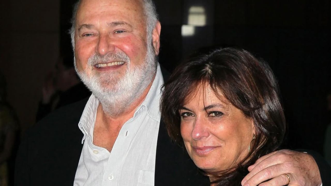 Djali i regjisorit të Hollivudit Rob Reiner arrestohet për vrasjen e prindërve të tij