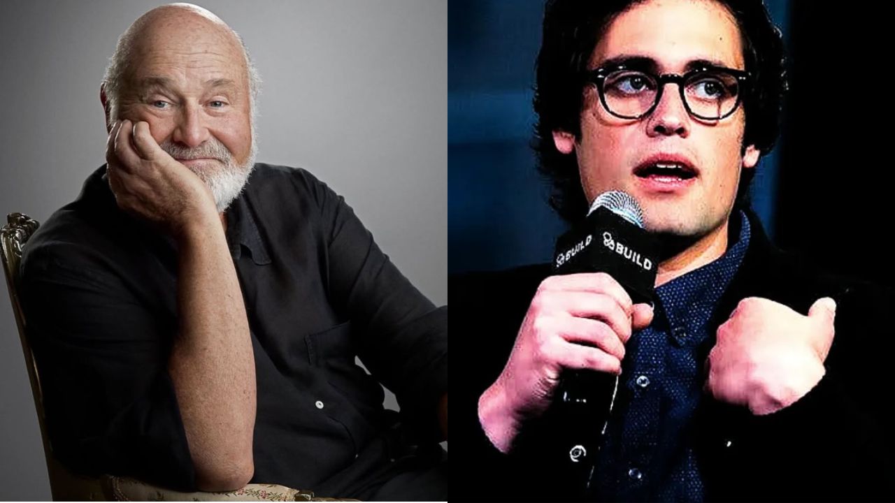 Zbulohet problemi me shëndetin mendor i Nick Reiner që çoi në vrasjet e Rob dhe Michelle