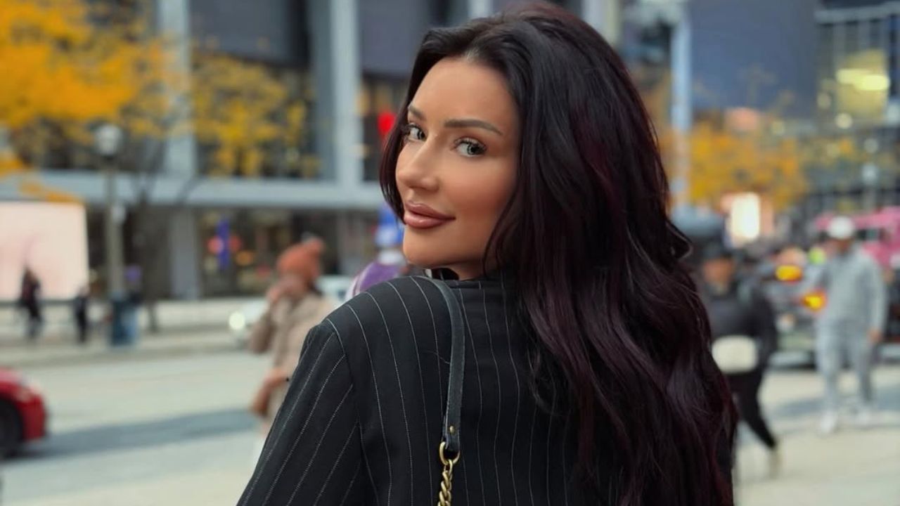 Ronela Hajati kujton babain e ndjerë: Më mungon këtë Krishtlindje