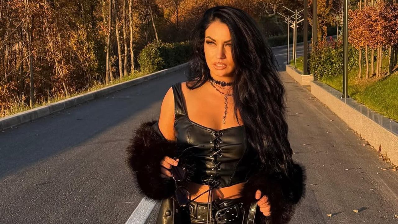 Shkurte Haxhiu sulmon sërisht produksionin e Big Brother Vip Kosova