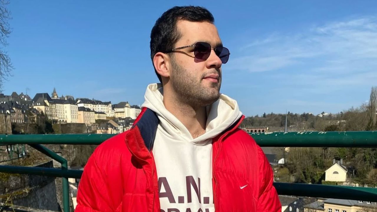 Stenaldo rrëfen historin e trishtë për humbjen e shikimit