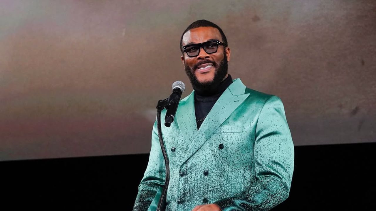 Tyler Perry dhe Lionsgate paditen me shume prej 77 milionë dollarësh për sulm seksual në ditën e Krishtlindjeve