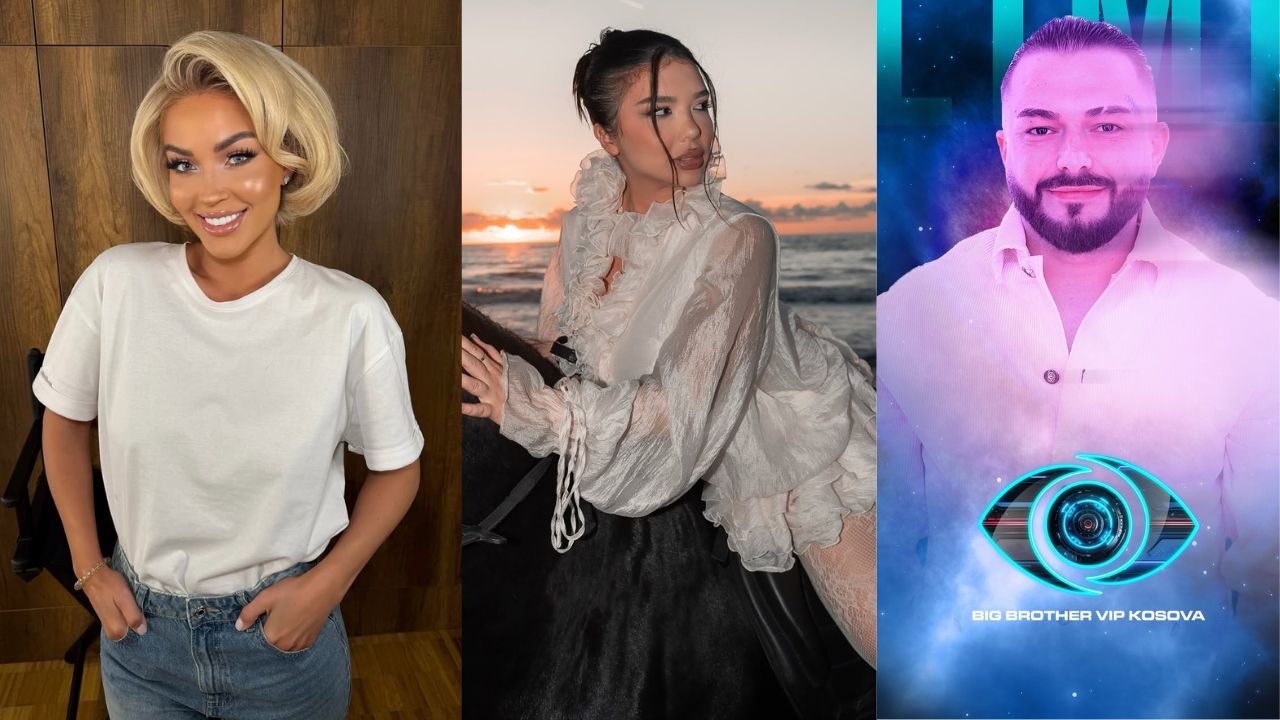 Dolce xheloze për Albën – I kërkon Limit të shkëpus marrëdhënien me të