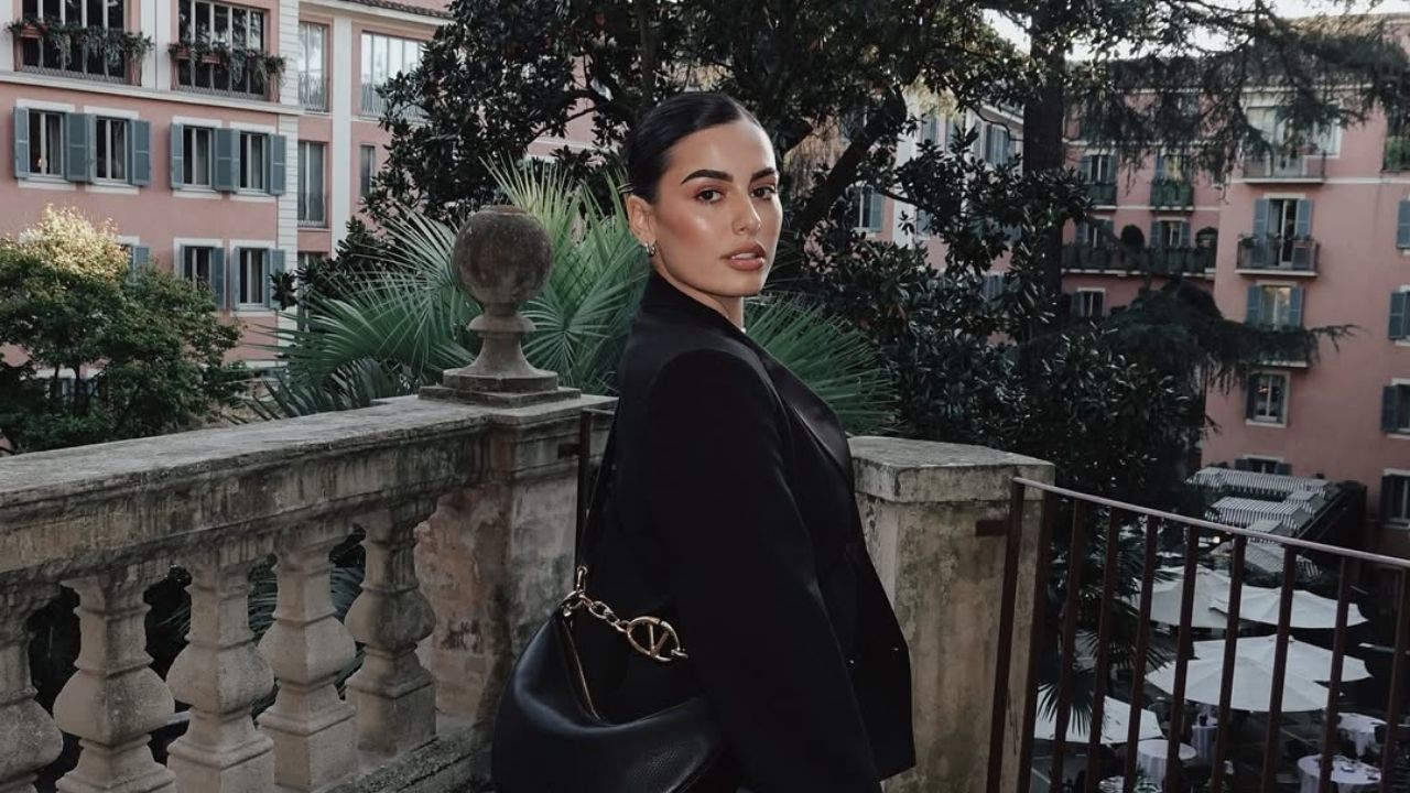 Reagimi i Argjira Spancës pas aludimeve për shtatzani