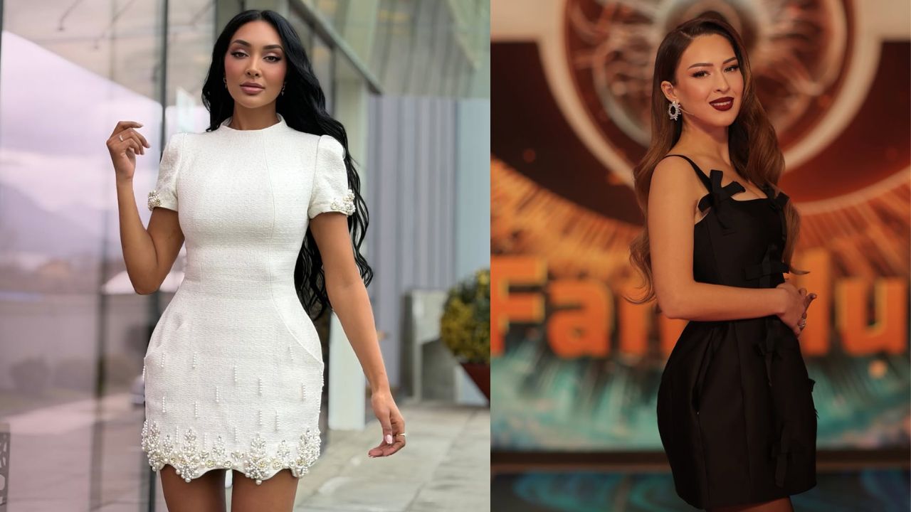 Armela me kunja ndaj Françeskës: Opinionistja qe ka ngelur akoma ne Big Brother