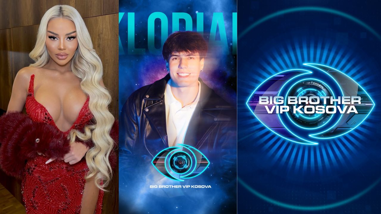 Benita shton dyshimet për produksionin: Kanë ndodhur shumë gjëra mes meje dhe Klodit