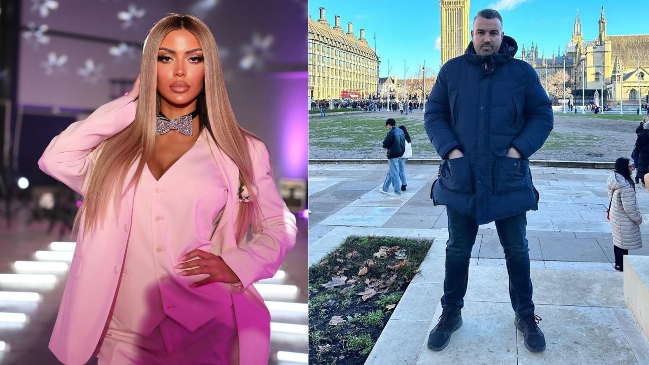 Rogerti e quajti të pandershme – Reagojnë familjarët e Brikenës