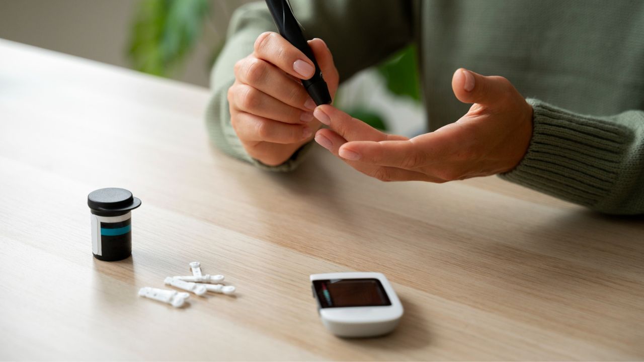 Rreziku i diabetit – Këto simptoma janë një shenjë paralajmëruese