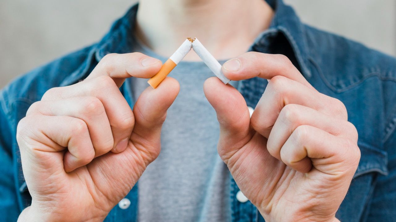 Cila është mënyra më e mirë për të lënë duhanin?