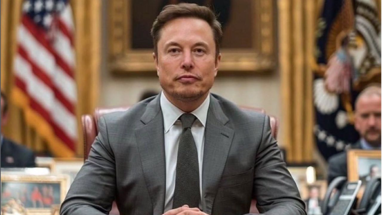 Evropa hap hetim të madh për imazhet X të Elon Musk