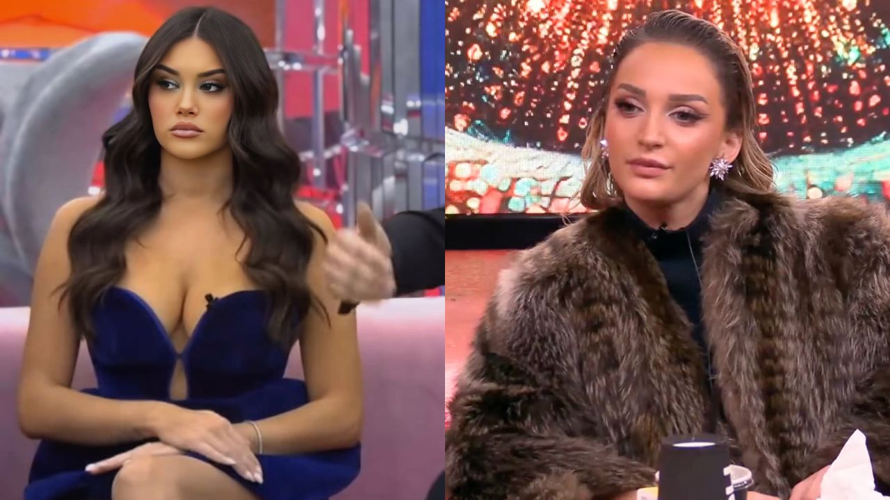 “Është fallco në këtë lojë” Greta jep deklaratën e fortë për Selin