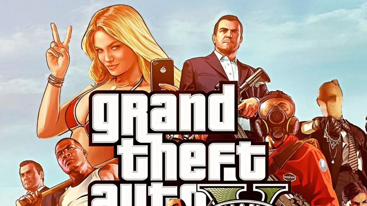 Tani mund të fitoni para të vërteta me “GTA”!