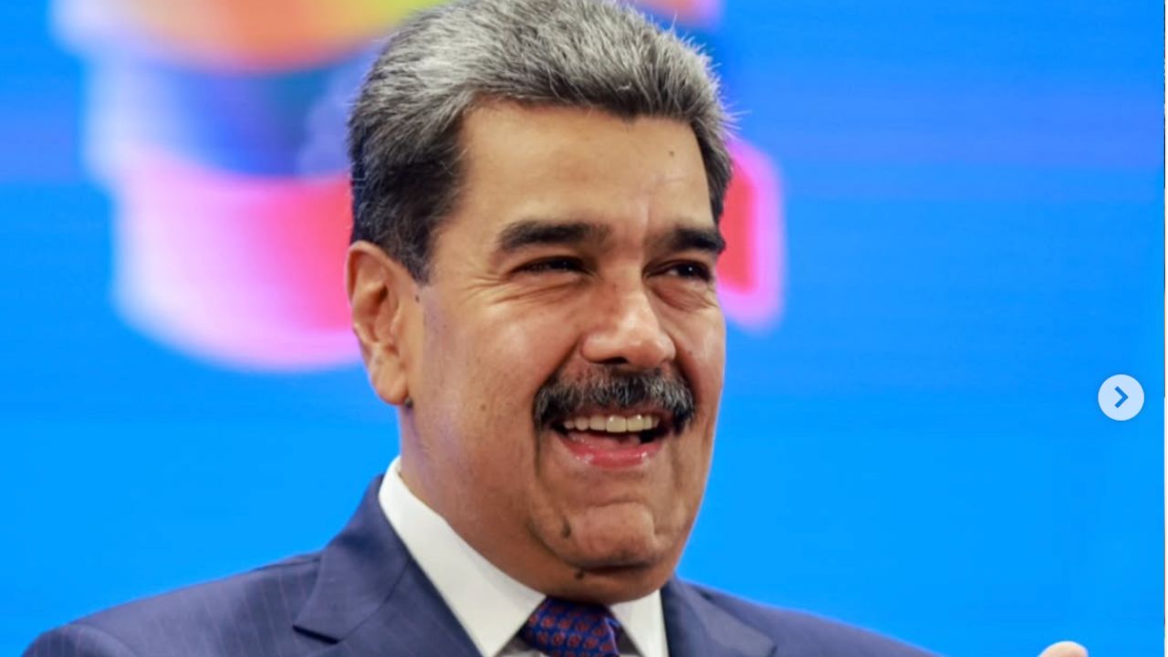 Imazhet e kapjes së Maduros nga inteligjenca artificiale marrin miliona shikime në rrjetet sociale