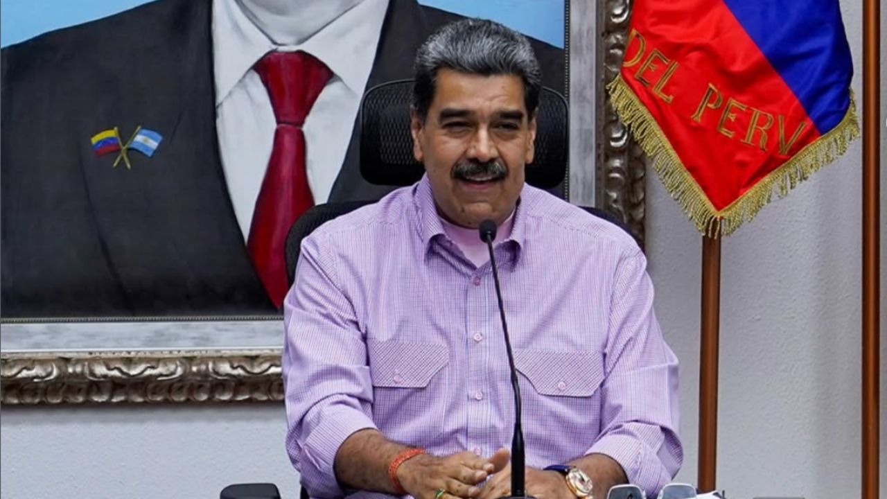 Fluturimi i miliardave: Pse Maduro e zhvendosi arin në Zvicër?