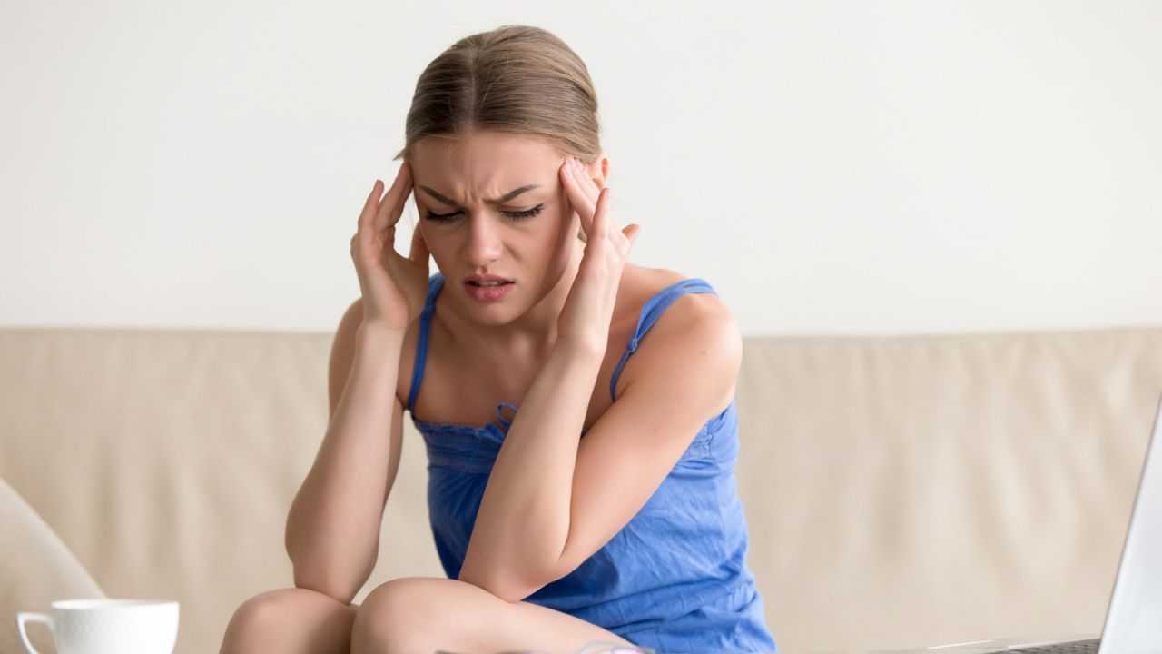 Pse gratë kanë më shumë migrenë sesa burrat?