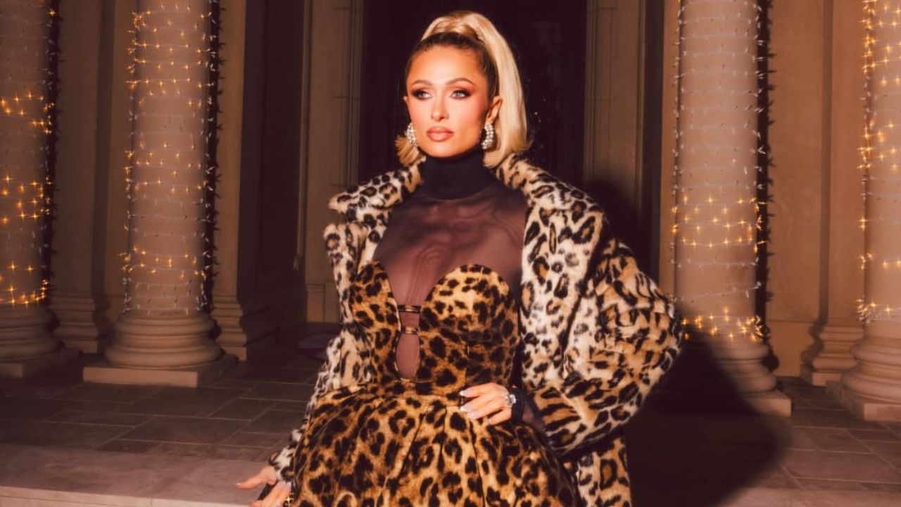 Paris Hilton kërkon ‘drejtësi’ për pornografinë e rreme