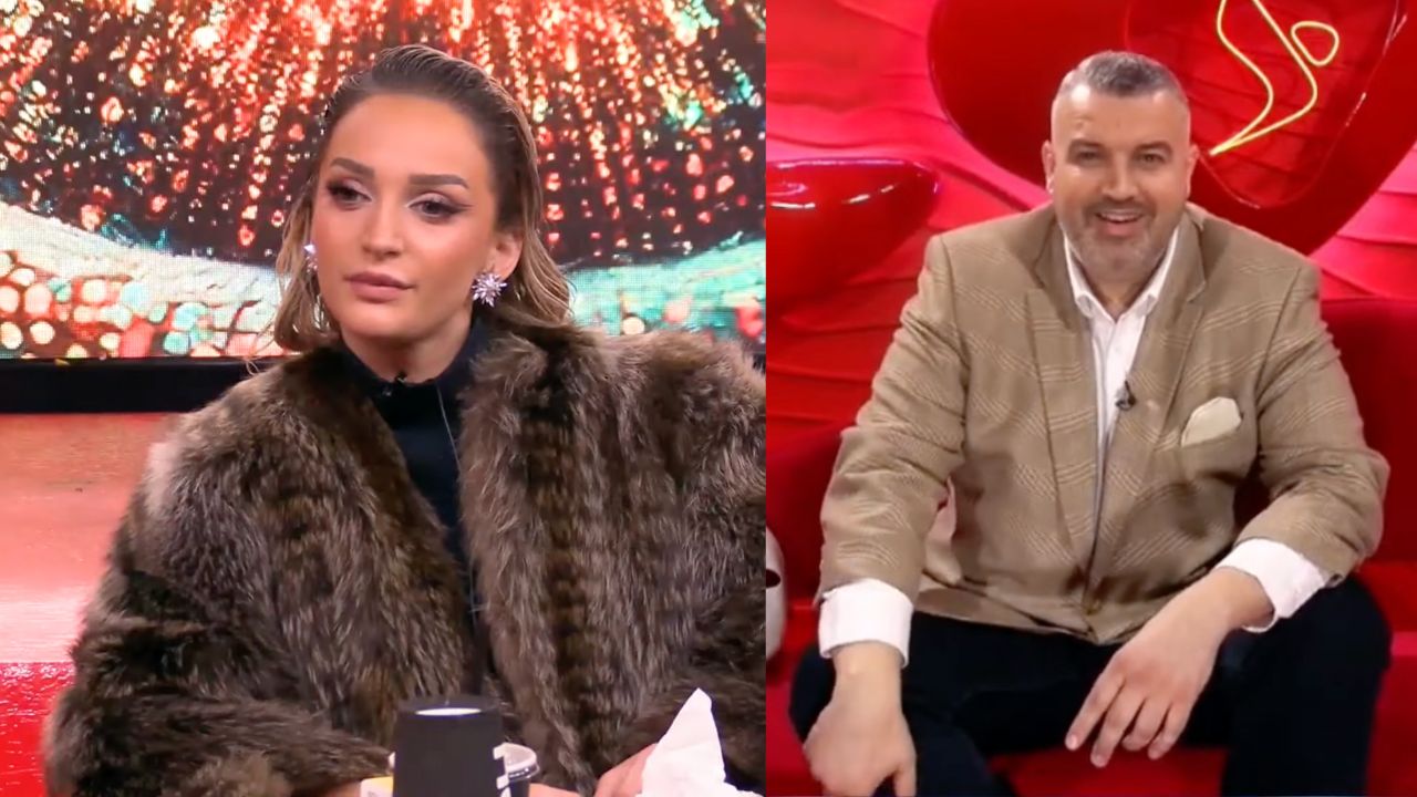 Plas keq mes Rogertit dhe Selin: Të isha vëllai jot nuk të kisha pranuar në shtëpi