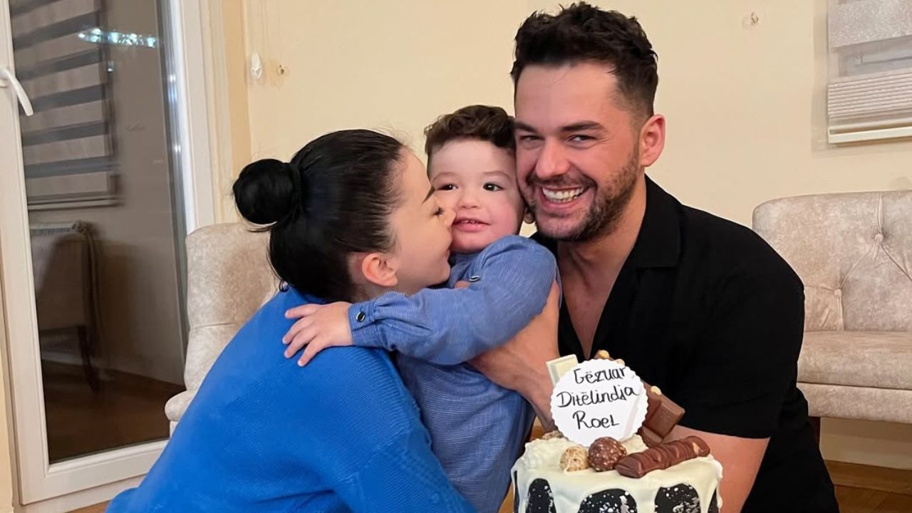 Katër muaj pa Shpat Kasapin, bashkëshortja e tij prek me dedikimin: “Na mungon çdo sekondë”