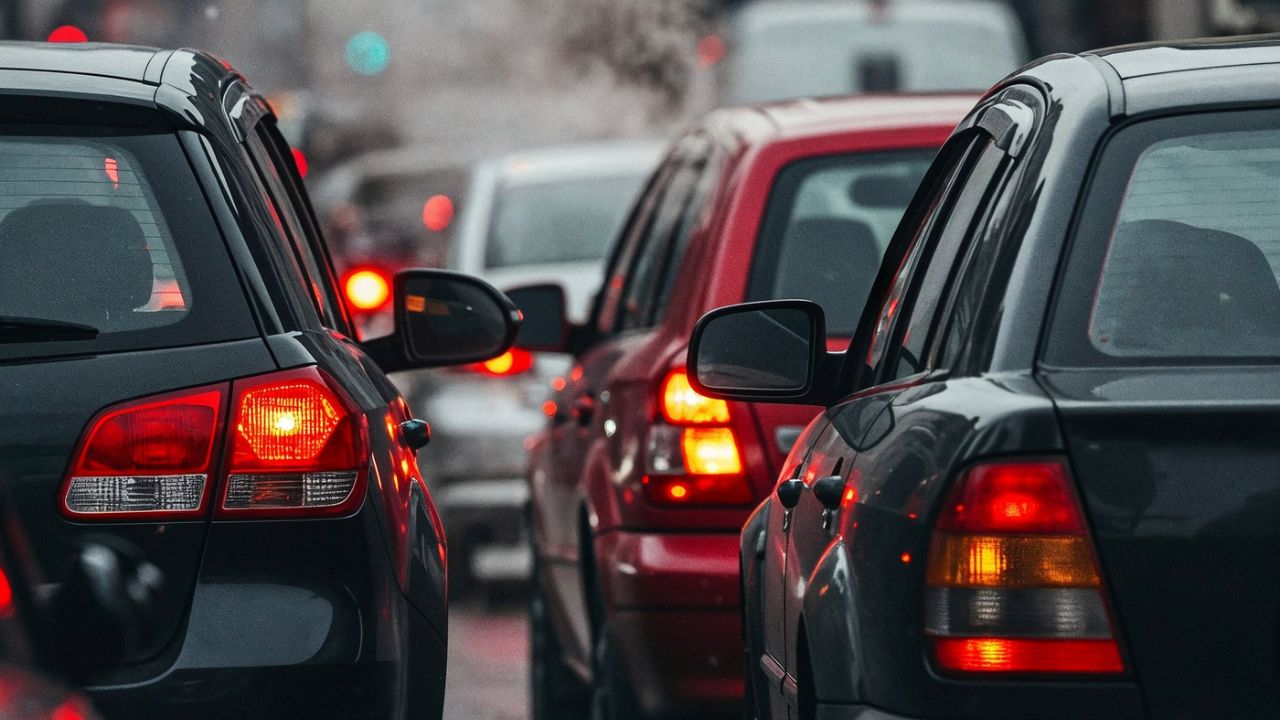 Në Itali, së shpejti do t’i merrni paratë mbrapsht nëse ngecni në trafik