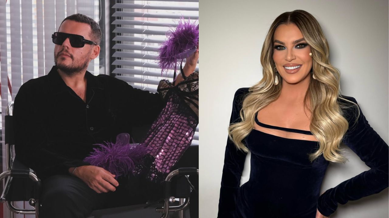 “Më zë gjumi më shpejtë…” Postimi i Valdrin Sahitit shihet si kunjë ndaj Leonora Jakupit