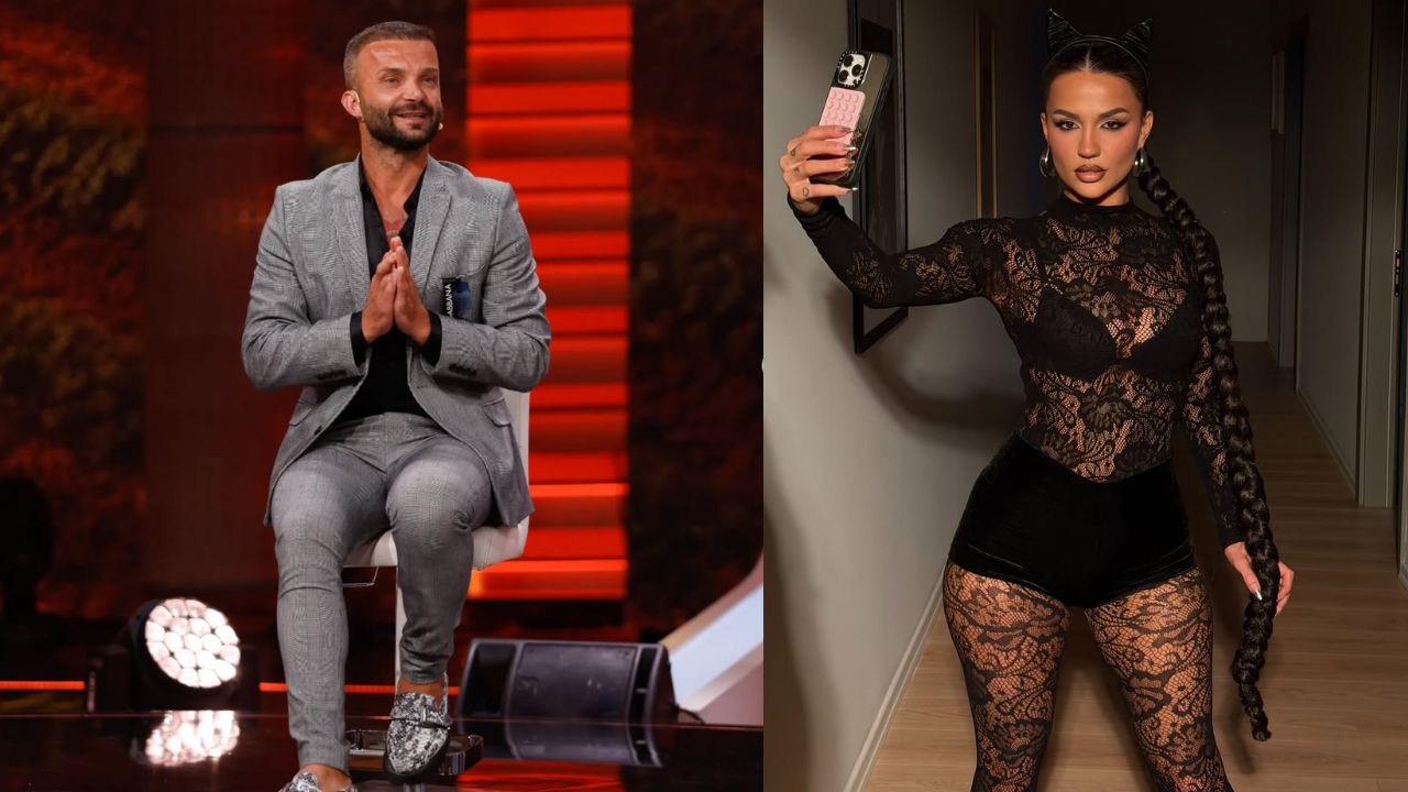 Veleri për Baby G: Lojtare tinzare, do kryej marrëdhënie seksuale brenda në shtëpi