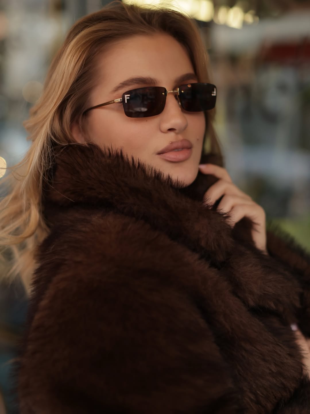 Beniada Nishani flet hapur për jetën private: Nuk jam single, është italian