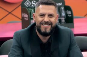 Big Brother, Big Brother dhe vetem Big Brother @bigbrotheralb_vip #MEXHIKUN
